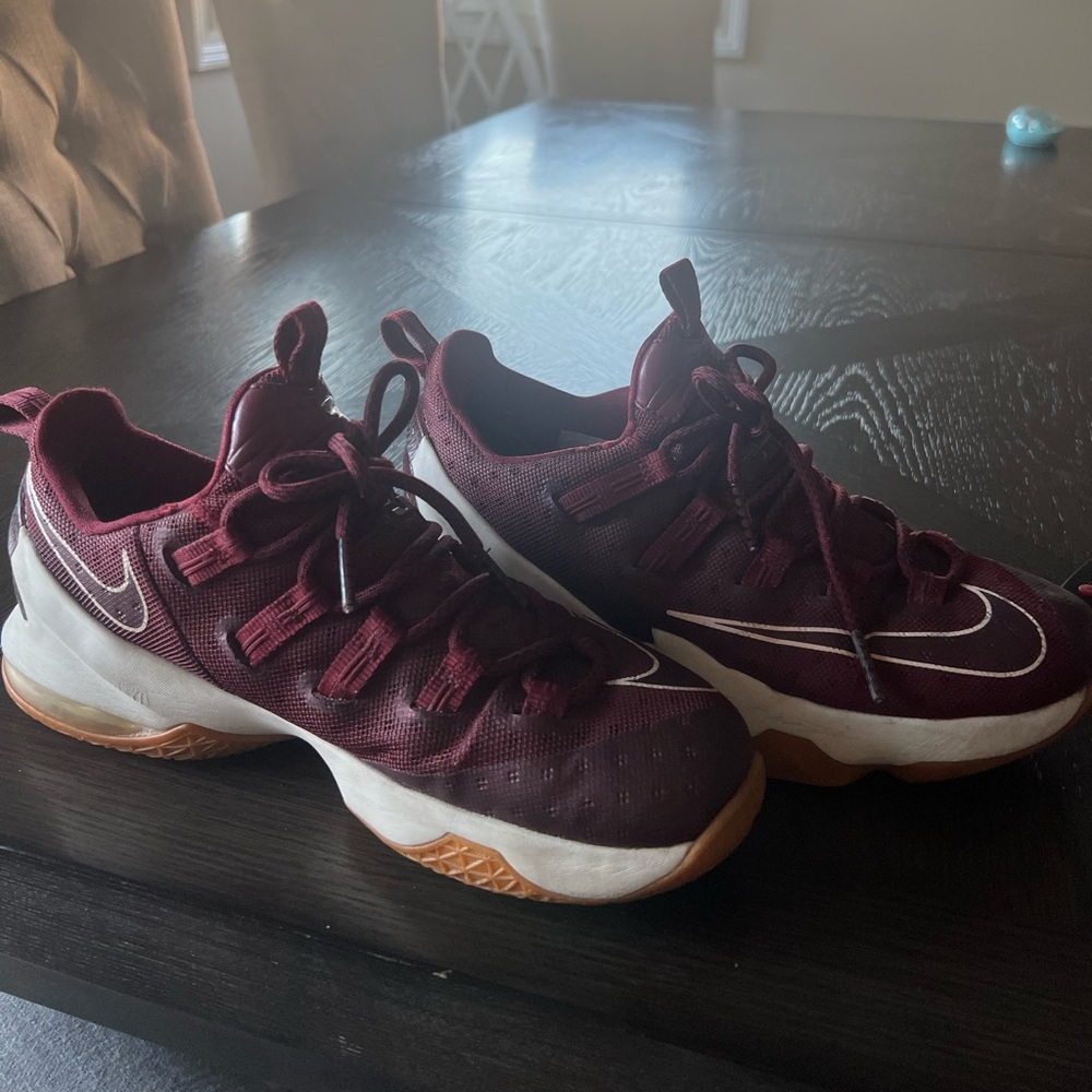 Nike sneakers